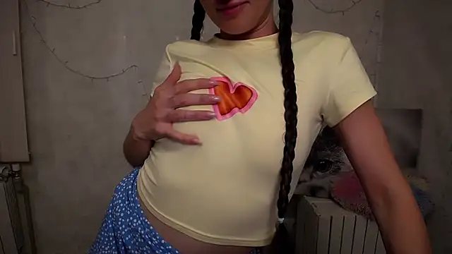 MaryEm976 online show from 05.30.26