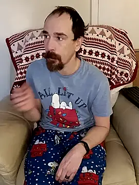 Armpitshaver online show from 01.01.25