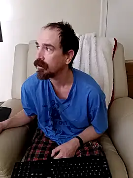 Armpitshaver online show from 01.08.25