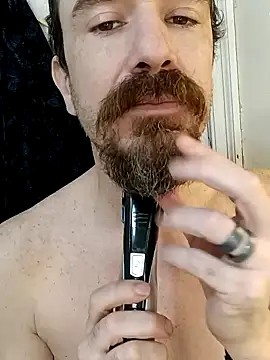 Armpitshaver online show from 01.08.25