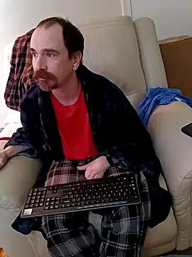 Armpitshaver online show from 01.08.25