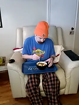 Armpitshaver online show from 02.06.25