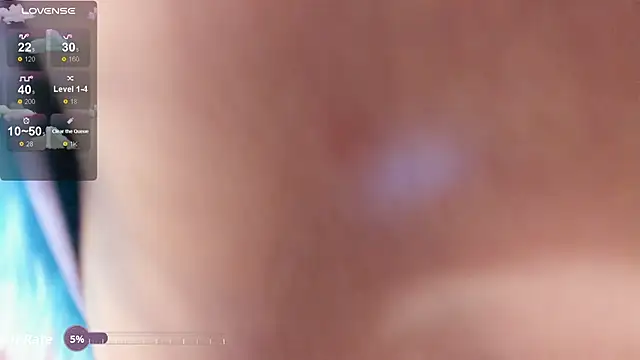 Snapshot of Atenea_Klett_ chatting on 09.27.25 Atenea Klett online show from 09.27.25