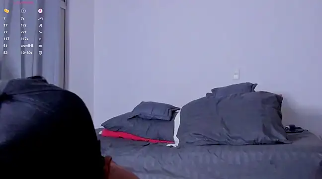 Cloudy pigDude online show from 01.16.25