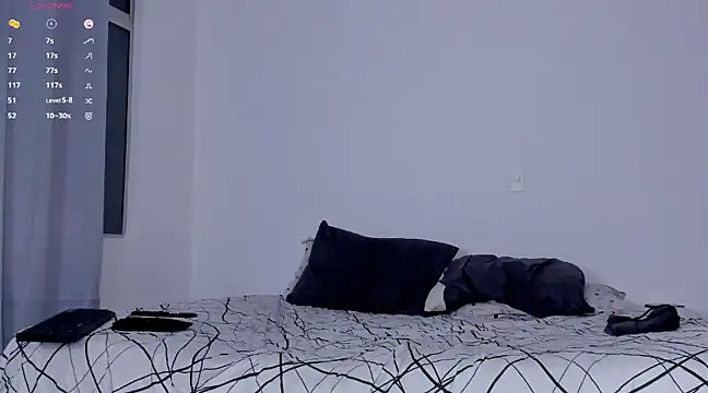 Cloudy pigDude online show from 01.22.25