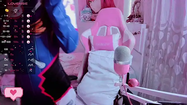 mia kawaii05 online show from 12.08.24