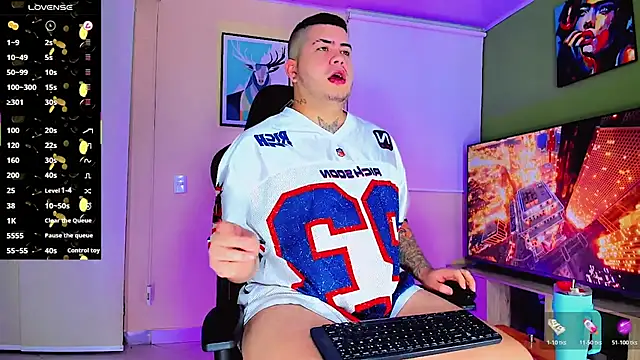 Thomas chubbyxhot online show from 01.17.26