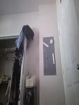 PartyAnimalfreak online show from 09.12.25