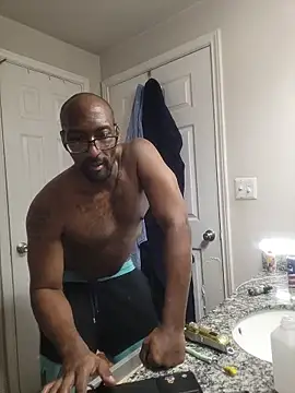 PartyAnimalfreak online show from 11.11.25