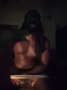 PartyAnimalfreak online show from 02.01.26