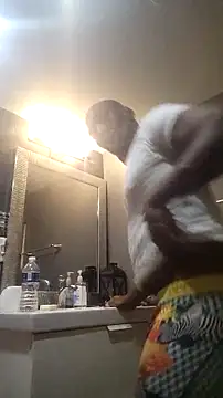 PartyAnimalfreak online show from 03.17.26