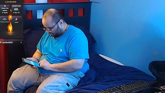 lefty15242 online show from 01.08.26