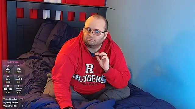 lefty15242 online show from 04.11.26