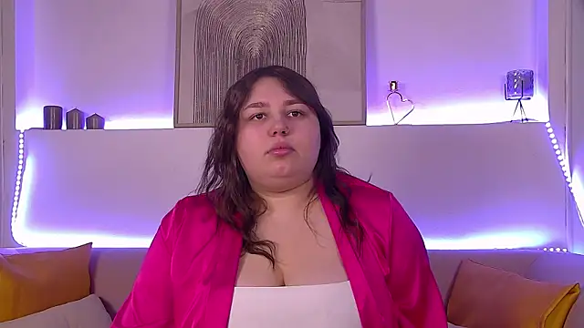 LillianKim online show from 01.27.25