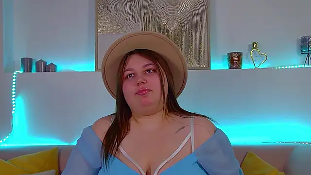 LillianKim online show from 03.01.25