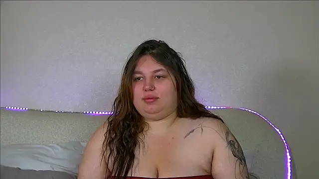 LillianKim online show from 09.29.25