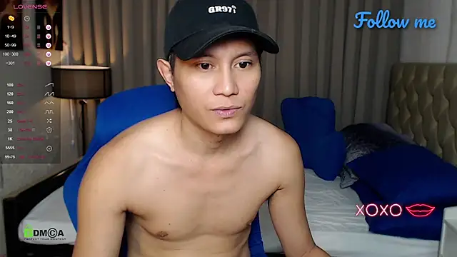 JesterFUCKGUYS online show from 10.24.25