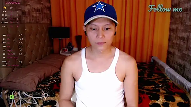 JesterFUCKGUYS online show from 03.24.26