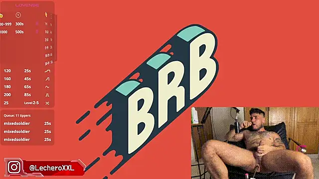 heylucas online show from 11.09.25