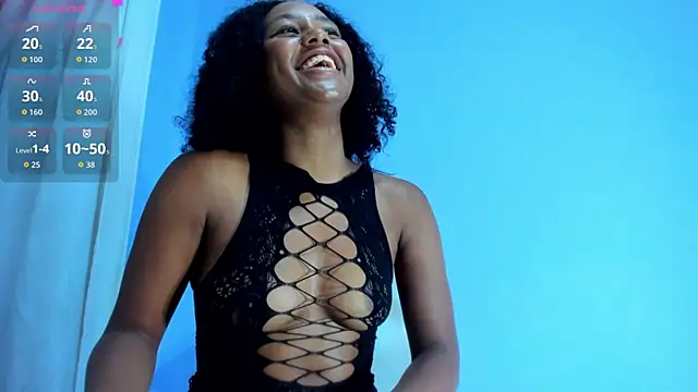 MAILYN ER online show from 11.10.25