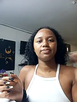 MAILYN ER online show from 11.21.25