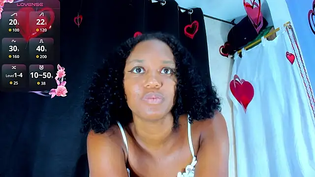 MAILYN ER online show from 02.16.26