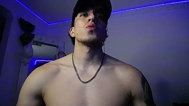 strongboy  online show from 01.19.25