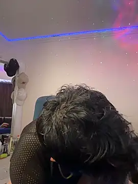 strongboy  online show from 02.09.26