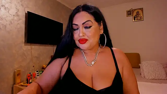 Snapshot of Brendaxx1 chatting on 11.04.25 Brendaxx1 online show from 11.04.25