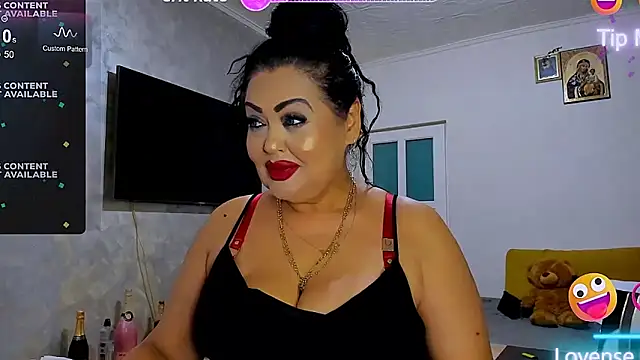 Brendaxx1 online show from 04.20.26