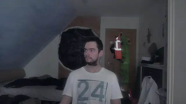 Chris23547 online show from 02.14.26