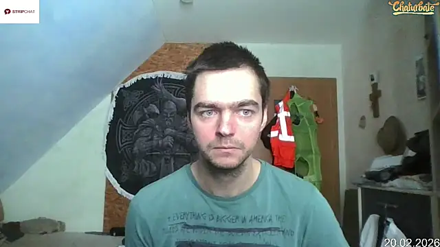 Chris23547 online show from 02.20.26