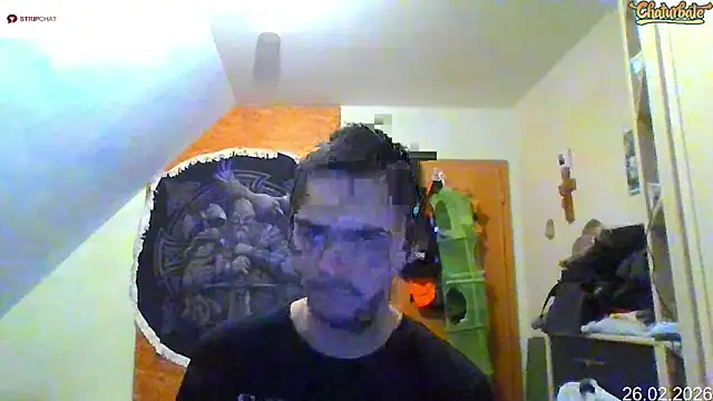 Chris23547 online show from 02.26.26