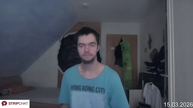 Chris23547 online show from 03.15.26