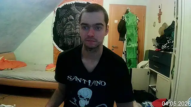 Snapshot of Chris23547 chatting on 05.04.26 Chris23547 online show from 05.04.26