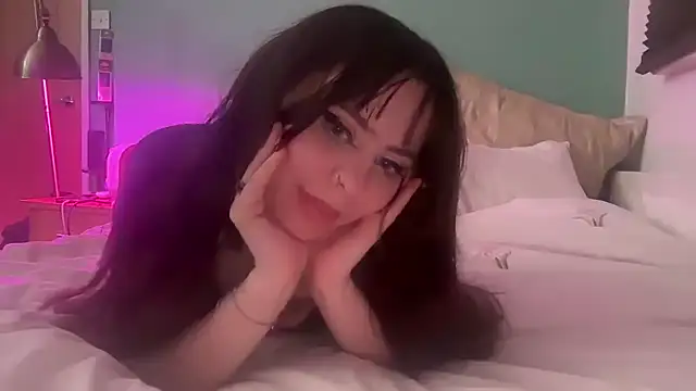 crystalsbaby online show from 04.13.26