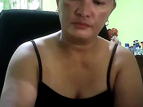 hott scarlett online show from 01.24.25