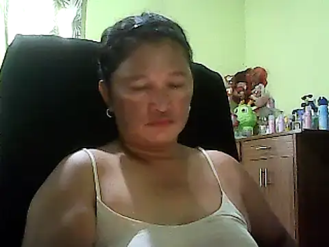 hott scarlett online show from 01.31.25