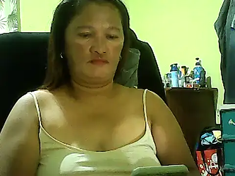 hott scarlett online show from 02.09.25