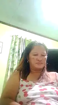 hott scarlett online show from 03.01.25