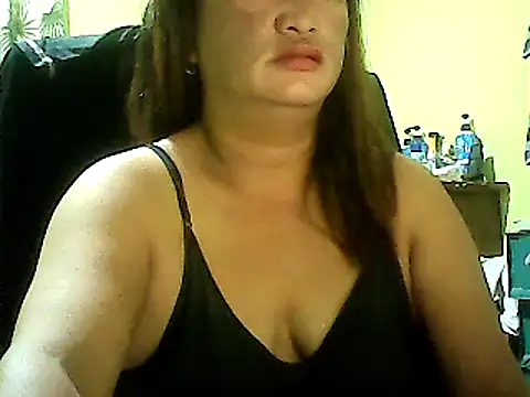 hott scarlett online show from 03.09.25