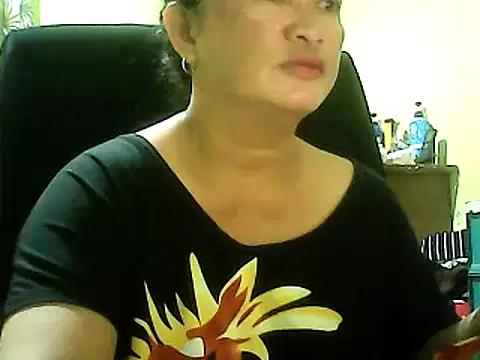 hott scarlett online show from 03.21.25