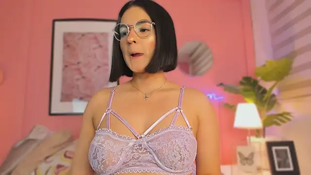 SoySaraa online show from 03.14.25