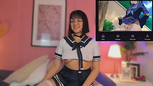 SoySaraa online show from 09.20.25