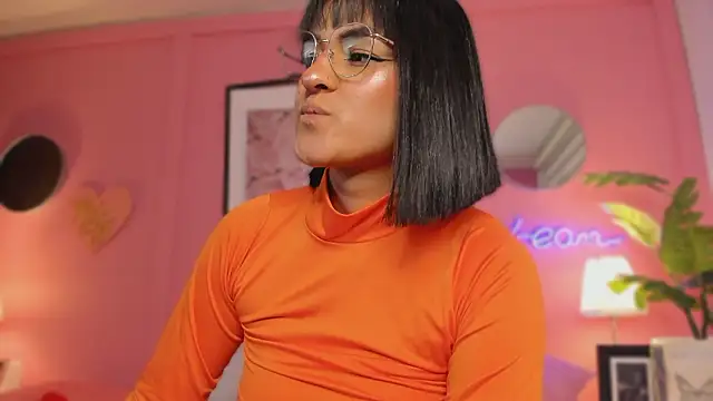 SoySaraa online show from 03.21.26