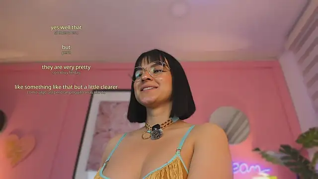 SoySaraa online show from 05.23.26