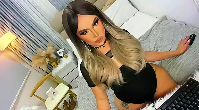 yourbabygoddess online show from 12.18.24