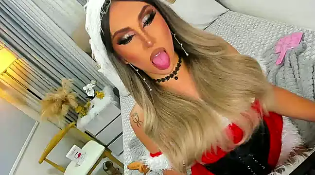 yourbabygoddess online show from 12.25.24