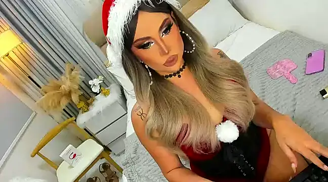 yourbabygoddess online show from 12.26.24