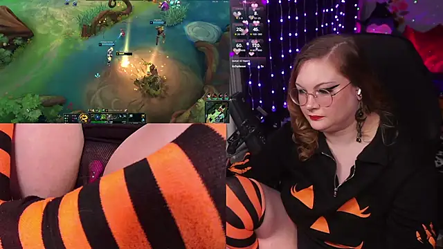 evamila online show from 11.05.25